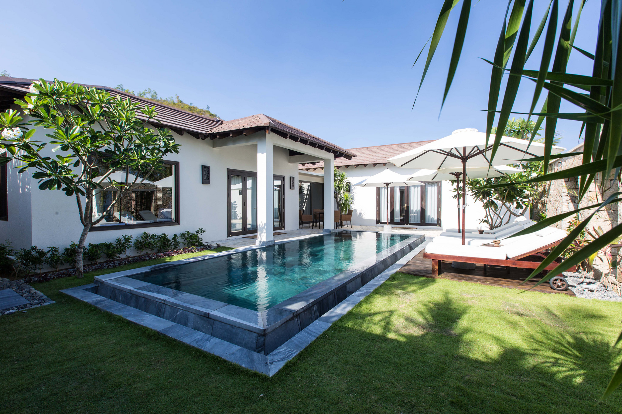 Ocean Pool Villa - Hotel24h.net
